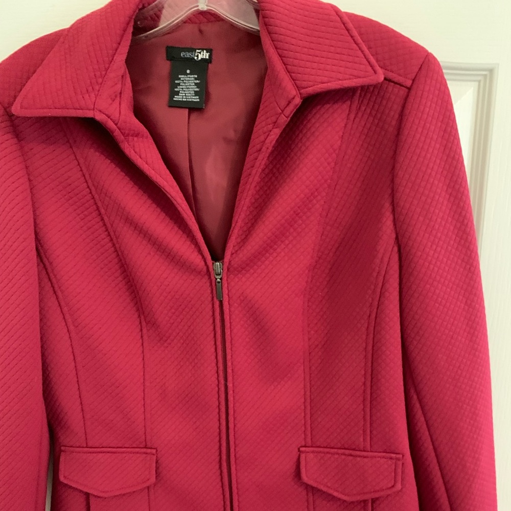 Ladies Dress Jacket